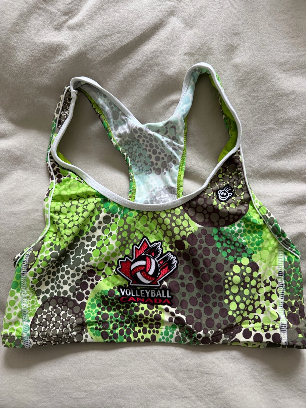 Sports bra